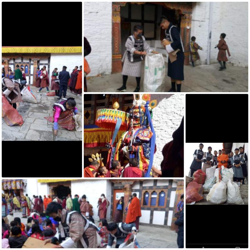 Social service (2)
