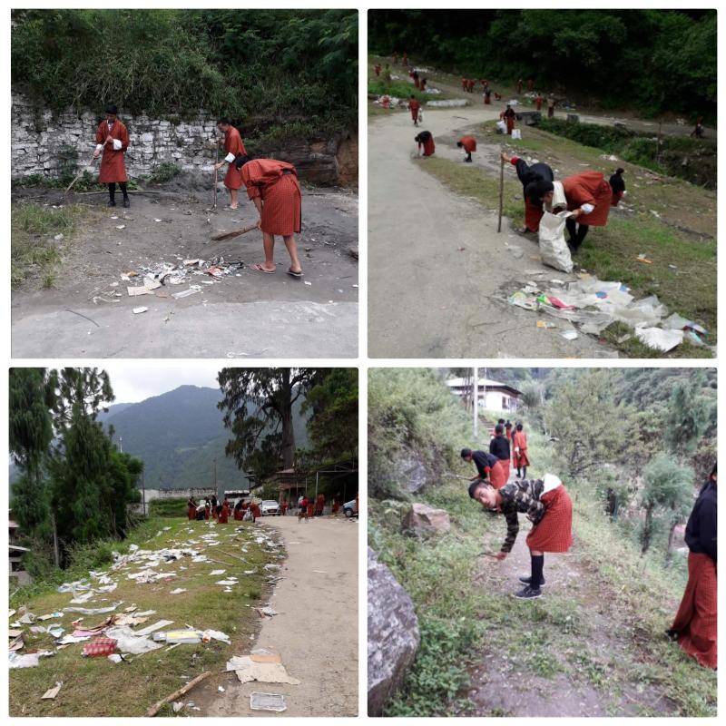 Volunteer (3)