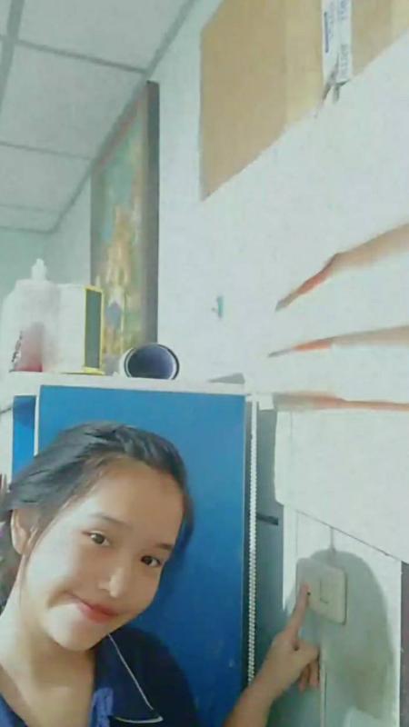 ปิดไฟห้องเมื่อไม่ใช้