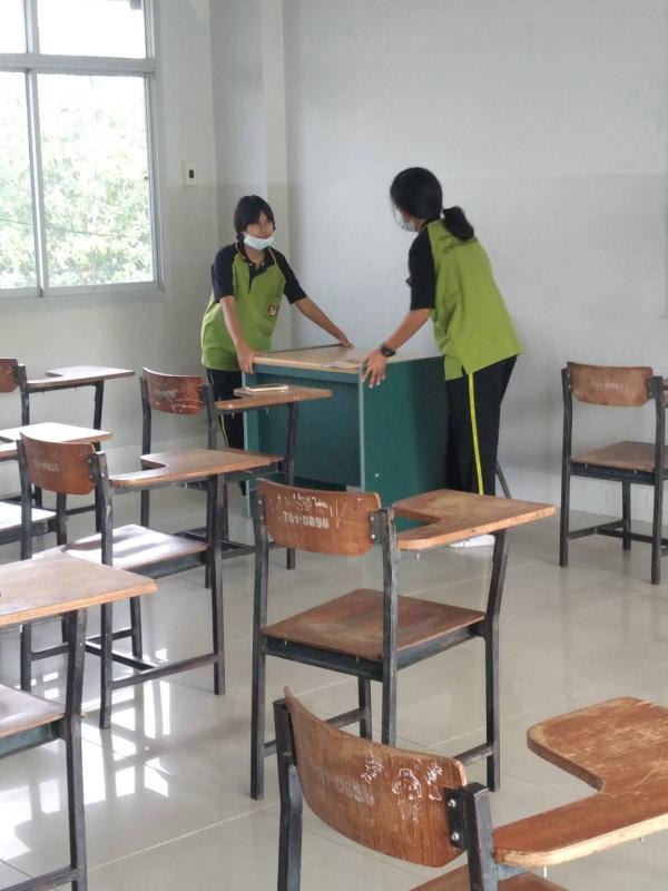 จิตอาสา