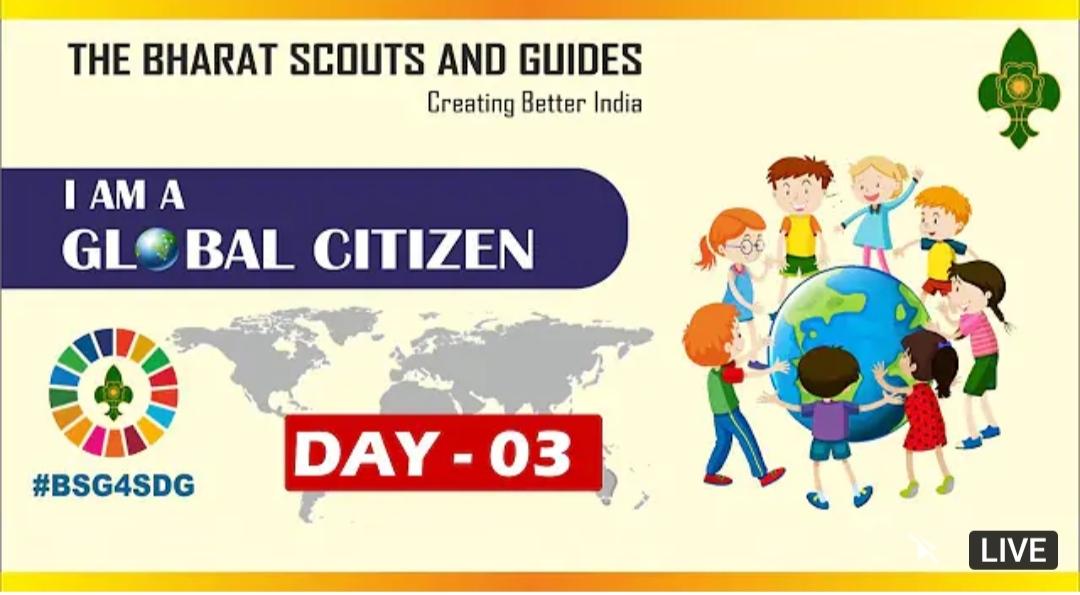 Global Citizen