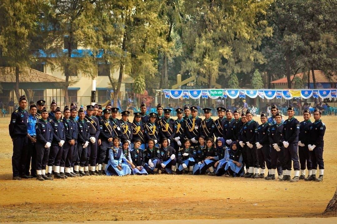 Annual Parade 2019