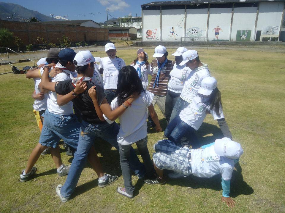 Vive Scout
