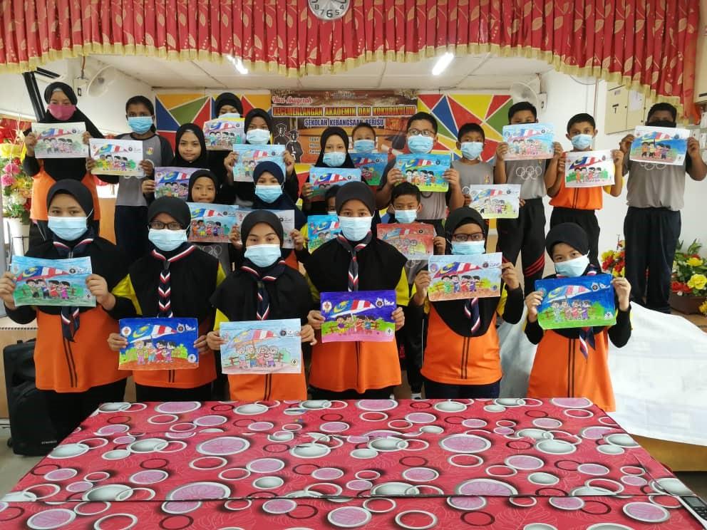 another Project Supported By MOP