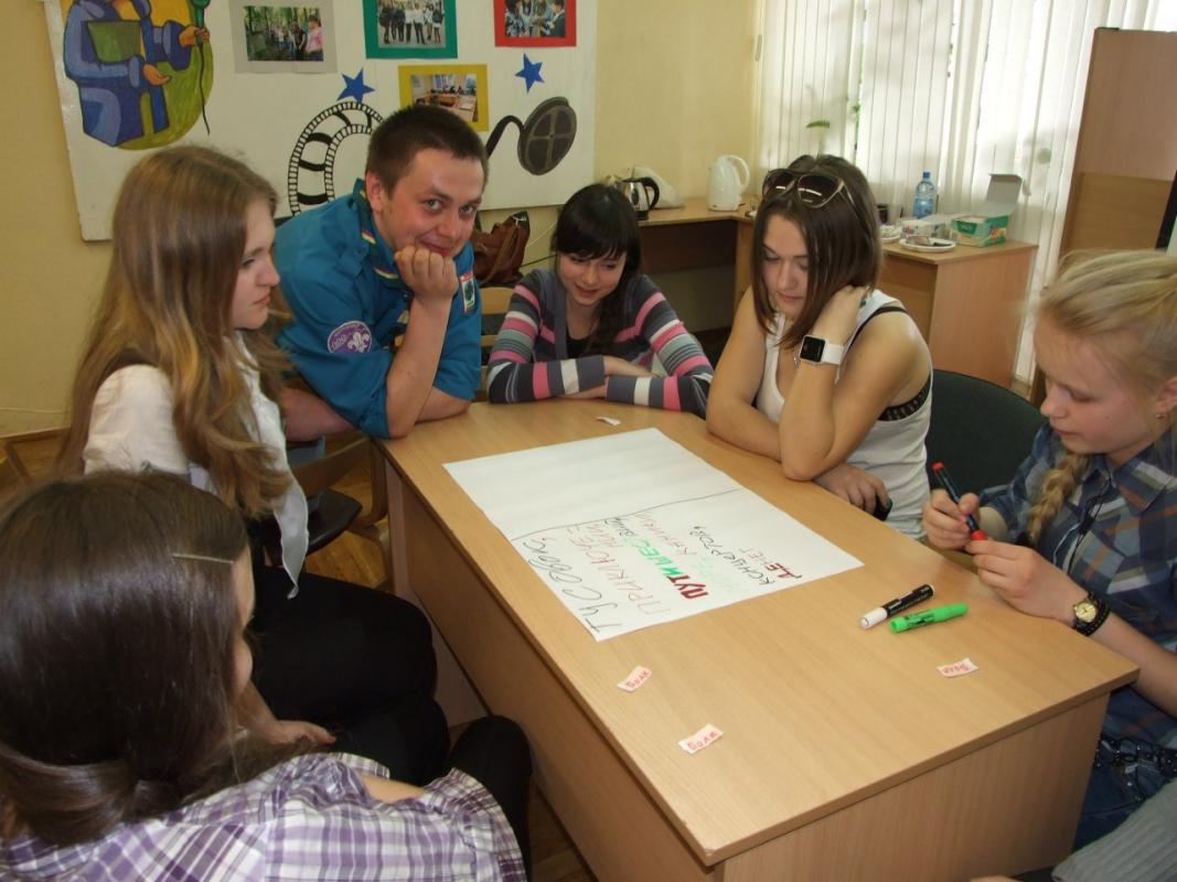 Шаг на встречу. Брест – Пинск