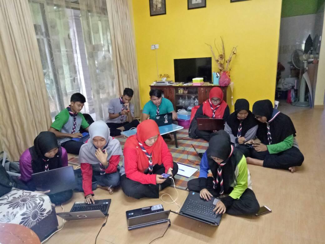 Klinik Messengers of Peace - SIRI 1 -