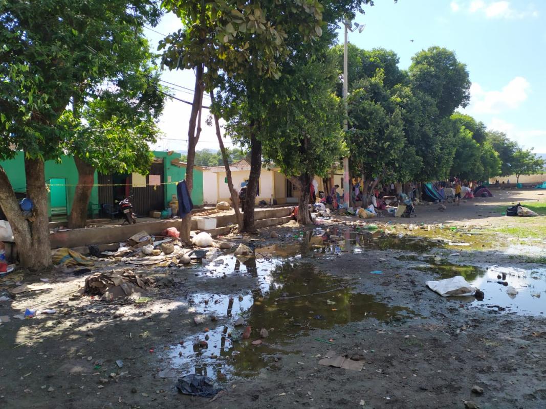 Salva tu hogar y aprende a respetar a los demás
