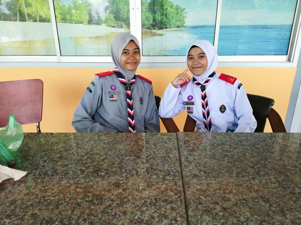 13th Southern Border Provinces Scout Jamboree , Thailand