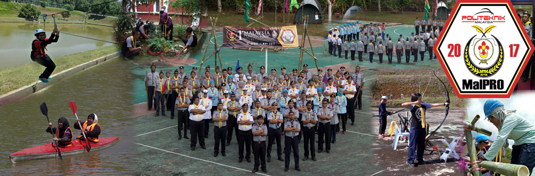 1st MALAYSIA POLYTECHNIC ROVERS CHALLENGE
