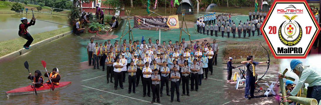 1st  MALAYSIA POLYTECHNIC ROVERS CHALLENGE