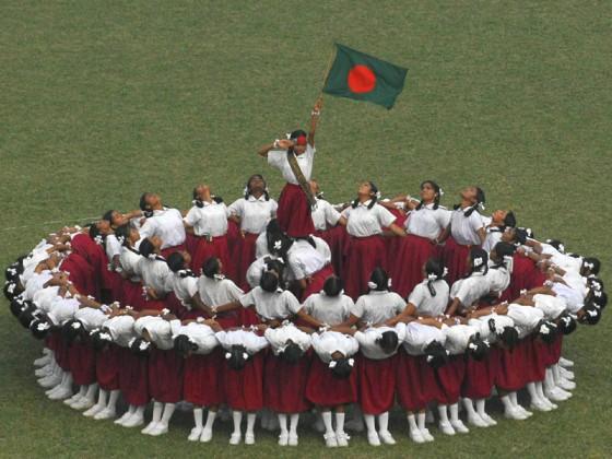 মহান স্বাধীনতা ও জাতীয় দিবস -২০১৪