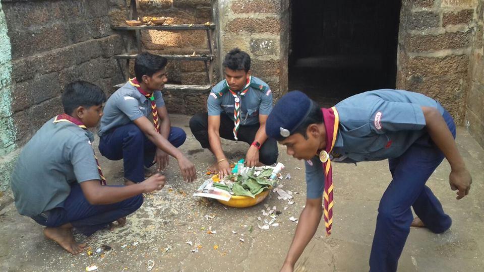 SWACHHA BHARAT ABHIYAN - July-2017