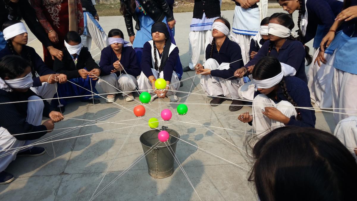 Youth day celebration 