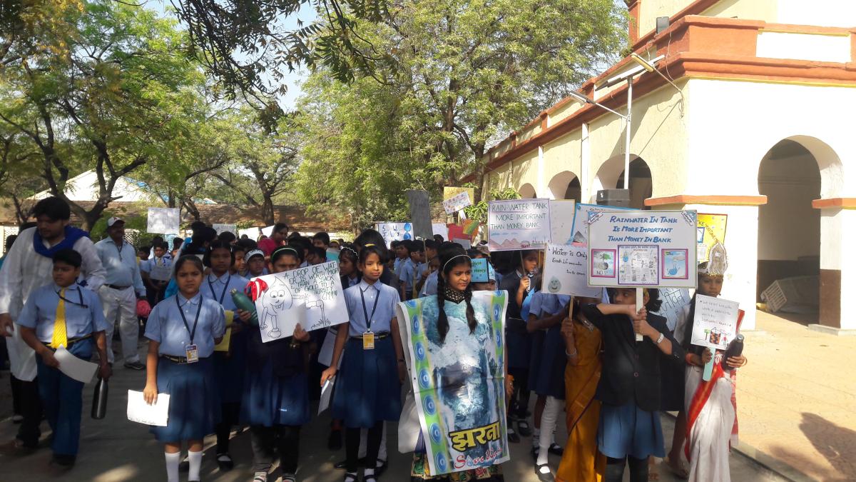 World Water Day 2016