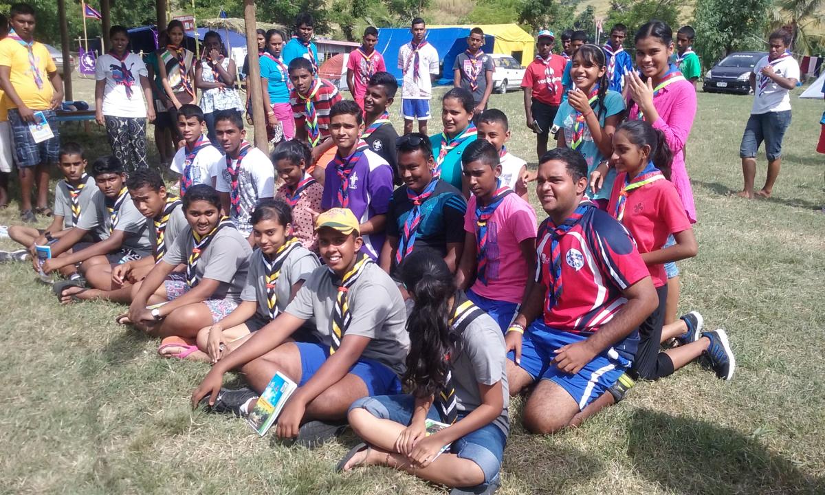 COMMUNITY PEACE OUTREACH