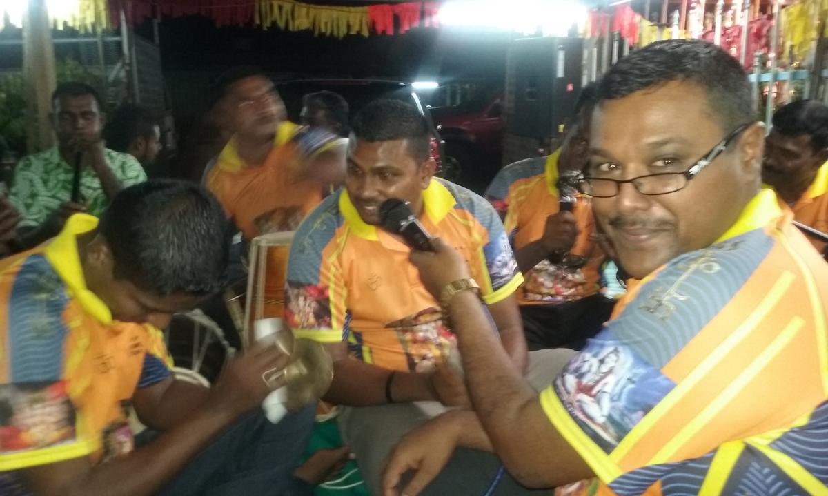 PROMOTING PEACE THROUGH MUSIC