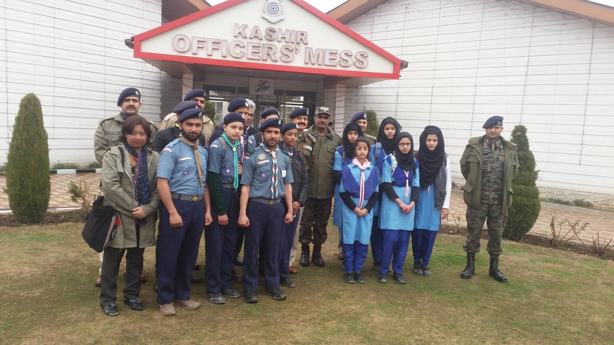 Women's day celebration