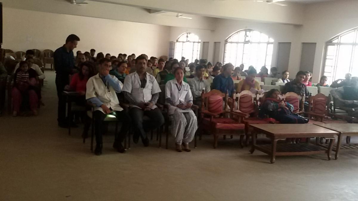 World health day