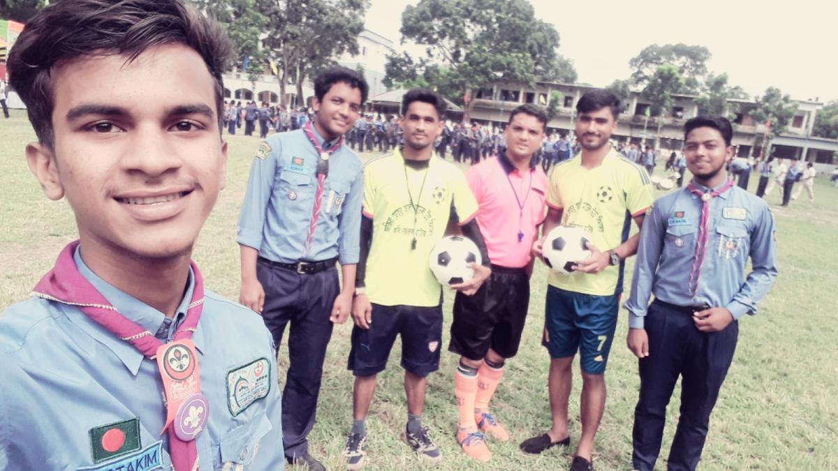 Football Tournament 