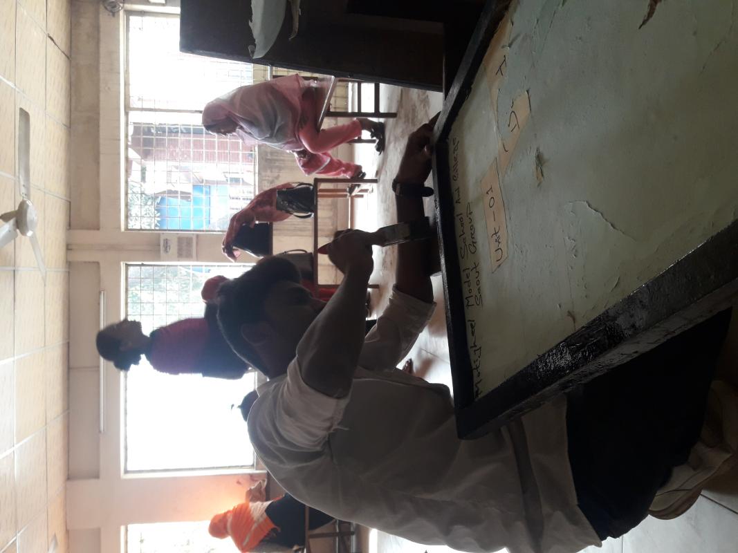 ছবির অ্যালবাম তৈরী