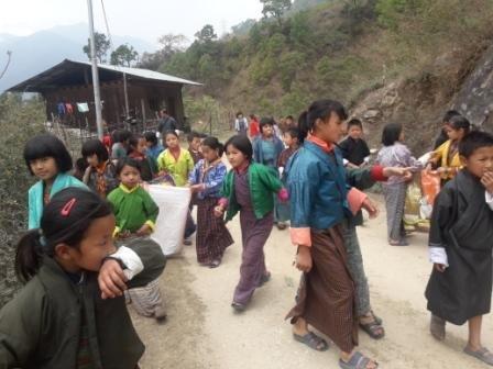 Cleaning Campaign