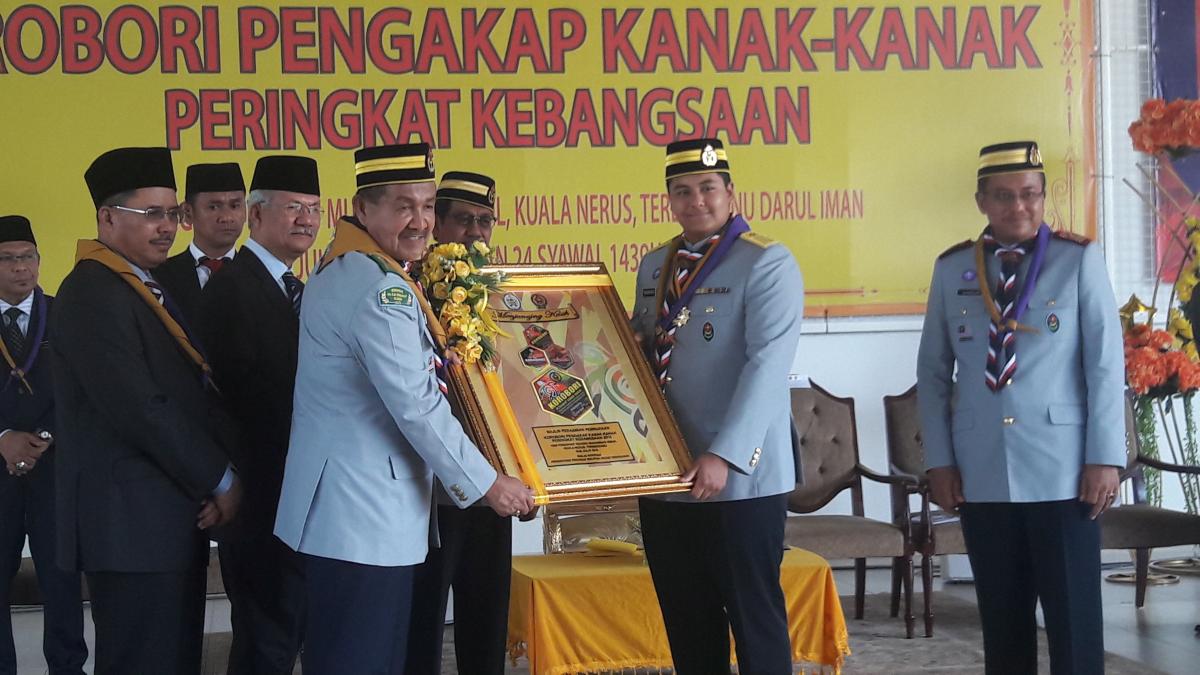 Korobori di Hatiku