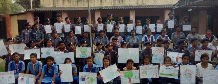 WORLD OZONE DAY