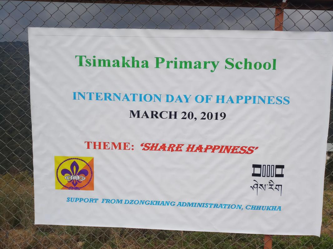 happiness day