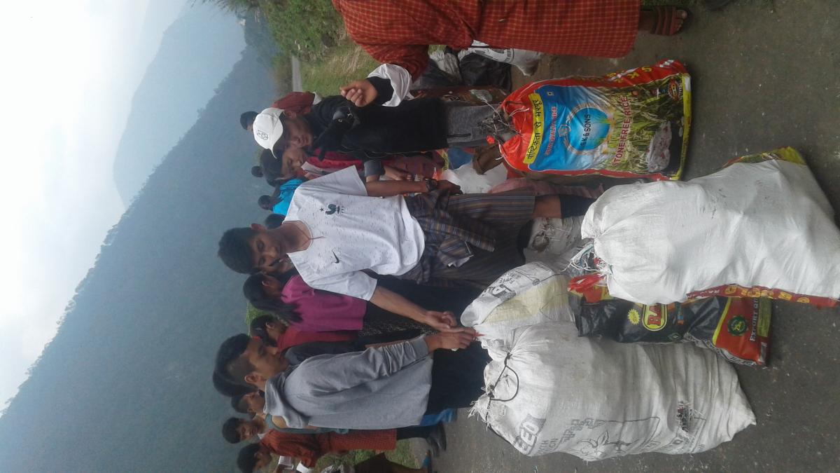 Waste management 