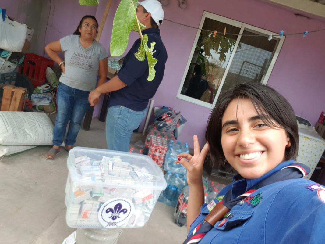 Fomento a la salud voluntaria
