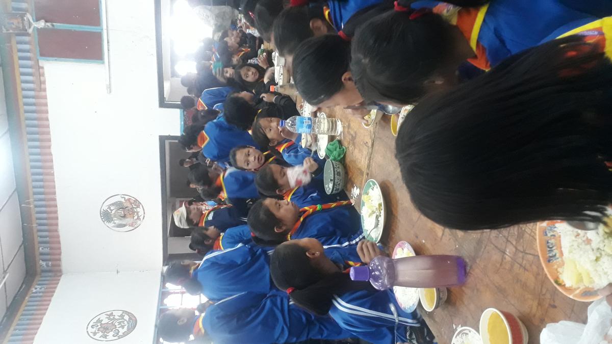 Nachung Camping