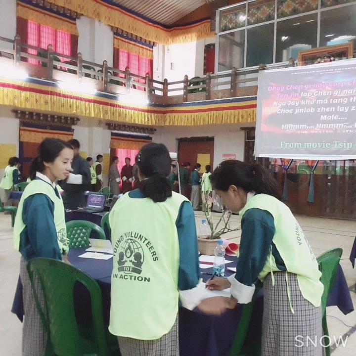 CPP-WORKSHOP (Child Protection and Participation)