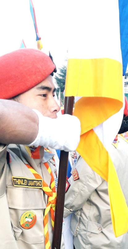 National Parade