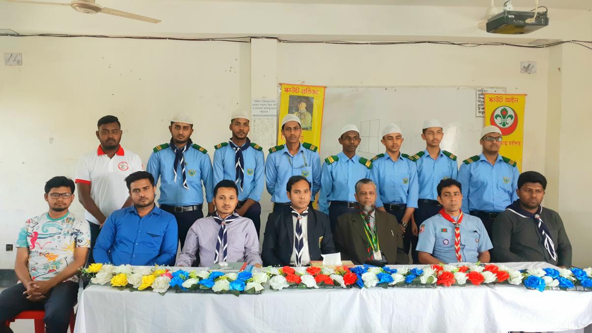 ইউনিট পরিদর্শন 