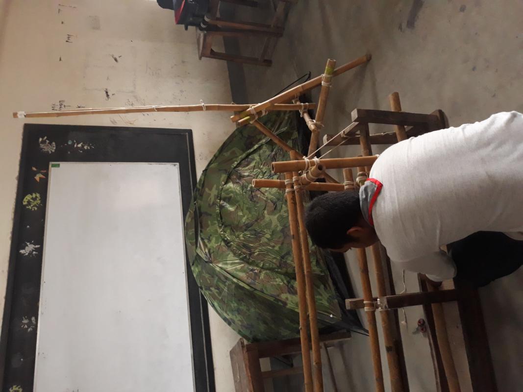 A.K School Scout Group 