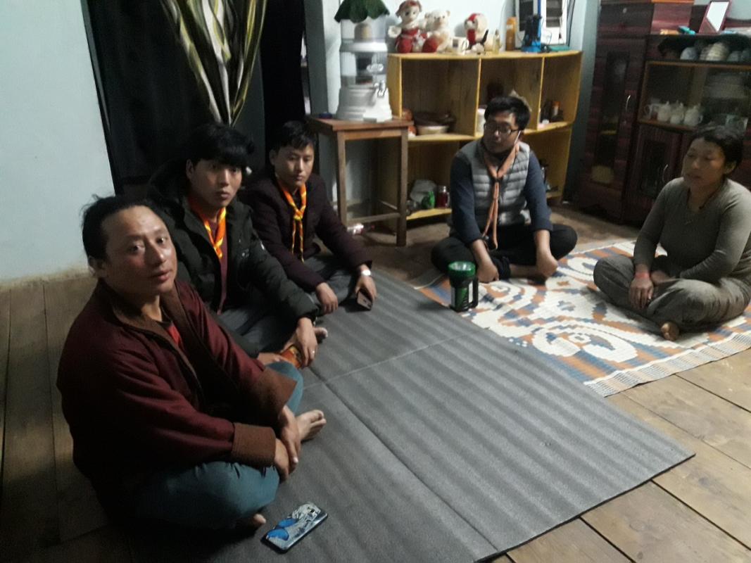Awareness and Observation of Earth hour