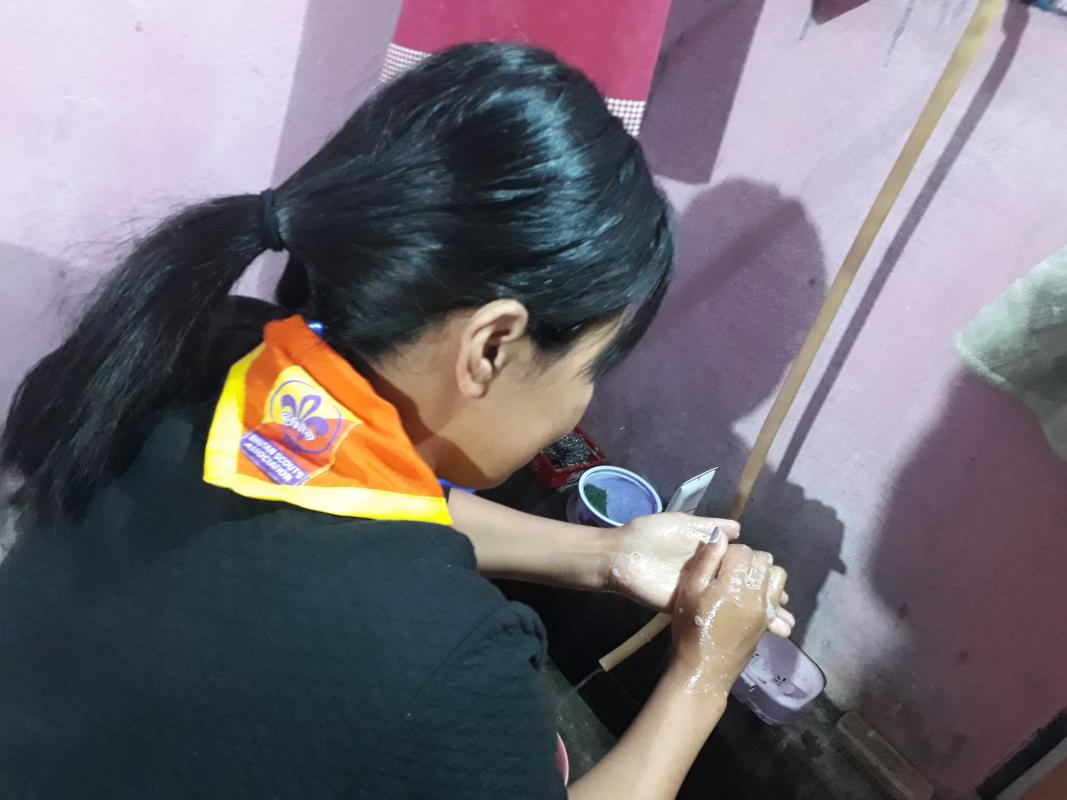 World Health Day challenges