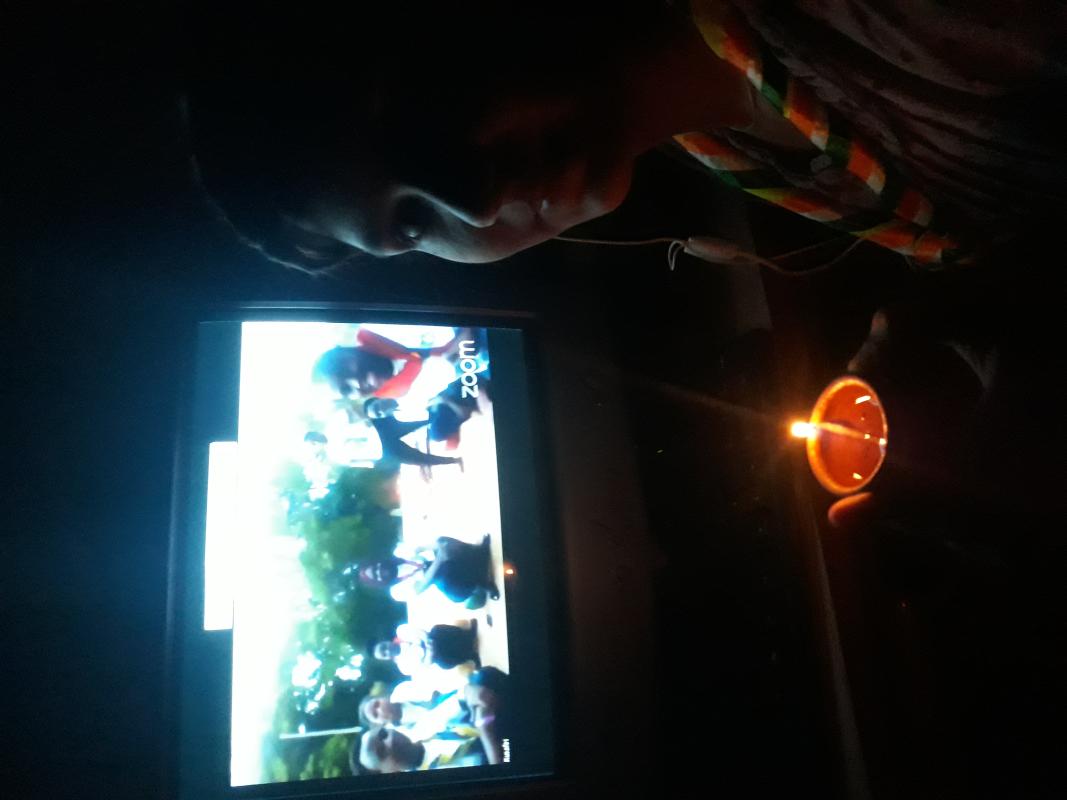 WAGGGS world centers online   global campfire