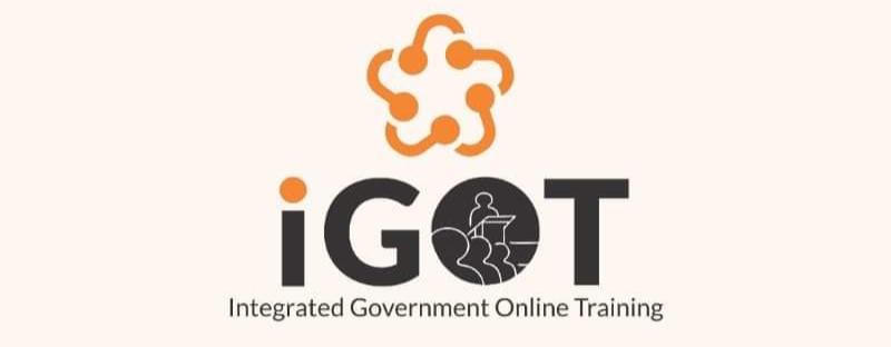 "SANKALP" TO CREATE A BETTER TOMORROW [D] Digital Scouting Guiding CHALLENGE - 5 # Government initiatives