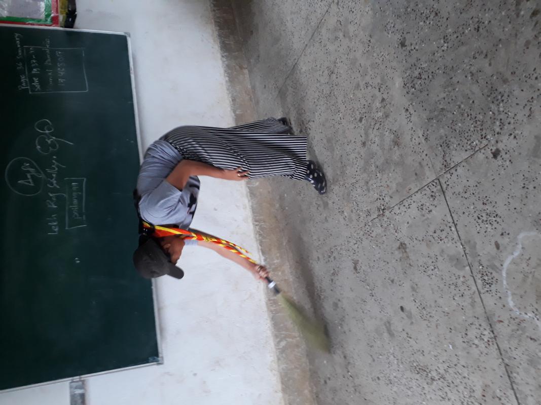 Steps to have quality education