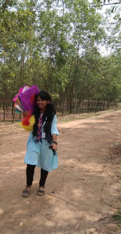 10 th Bangladesh and 3 rd SAANSO Scout Jamboree 