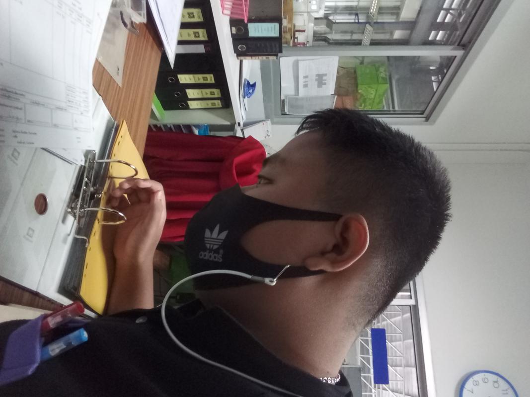 ทำความดี