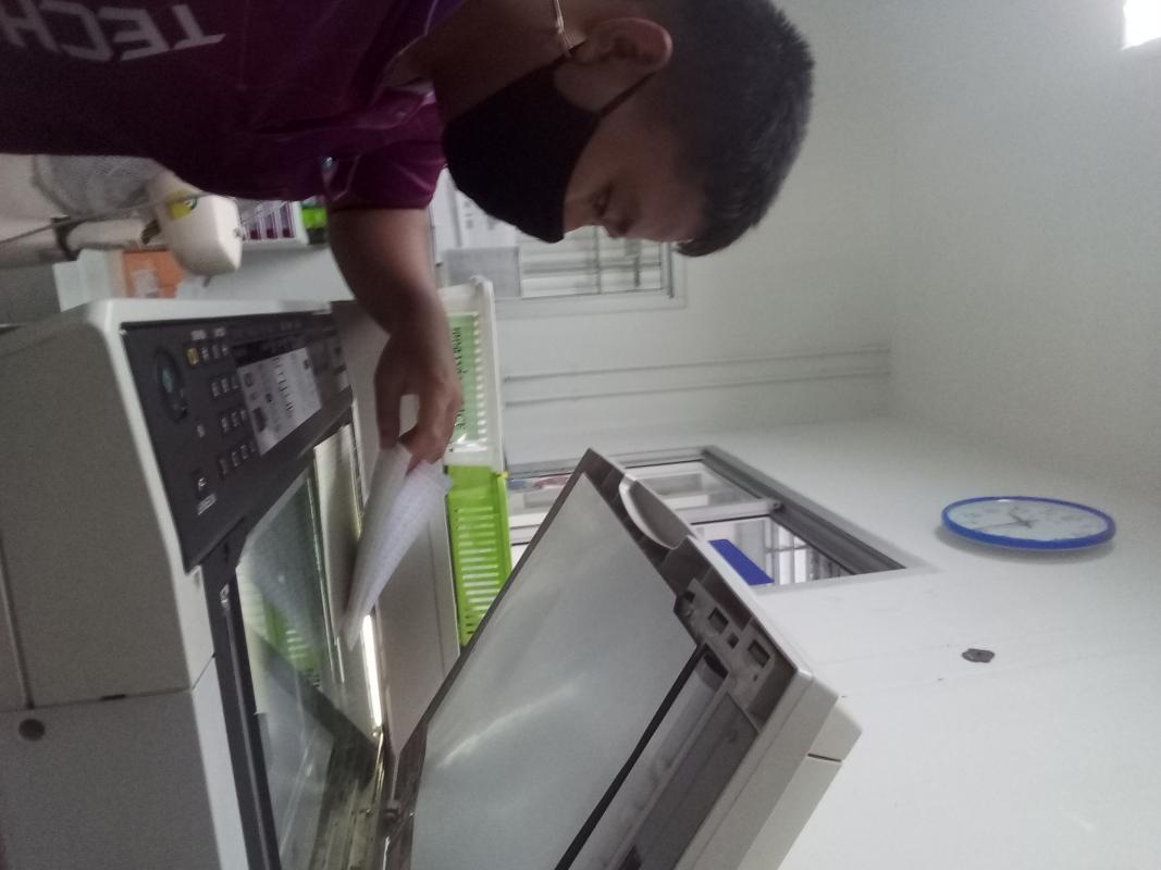 ทำความดี