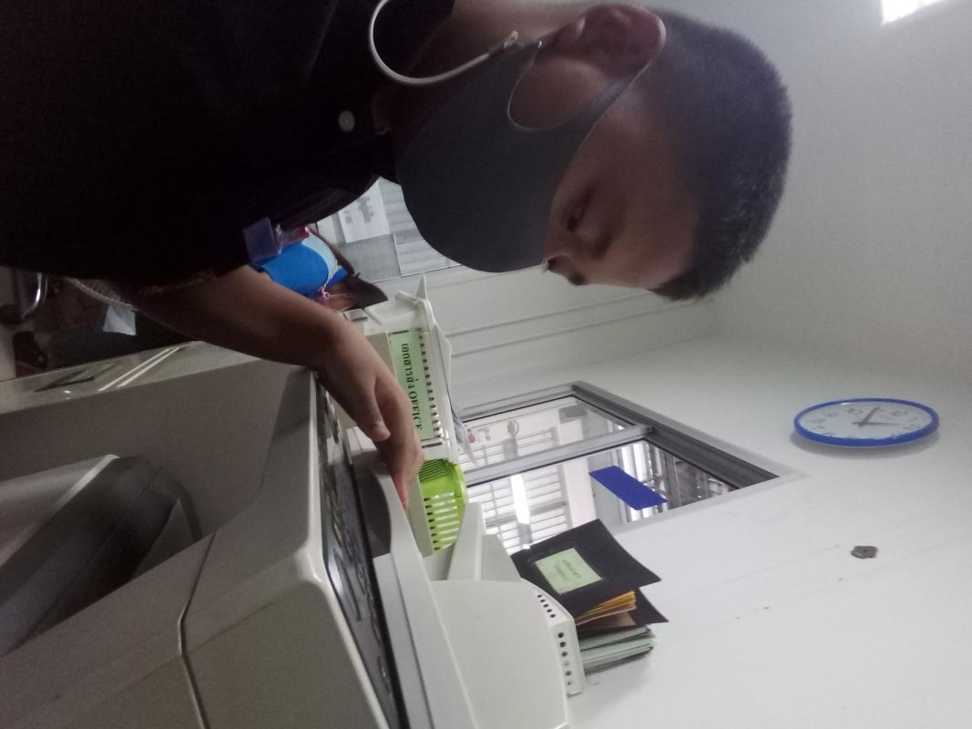 ทำความดี