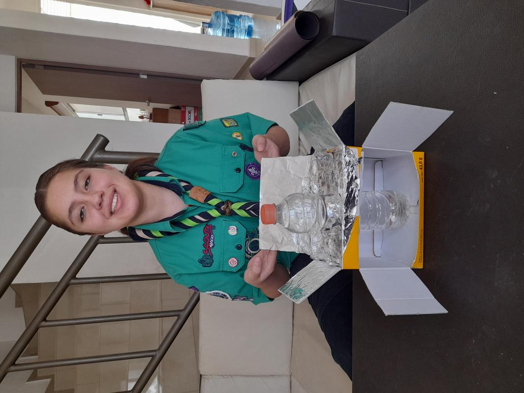 Go solar 2021 sesión 7