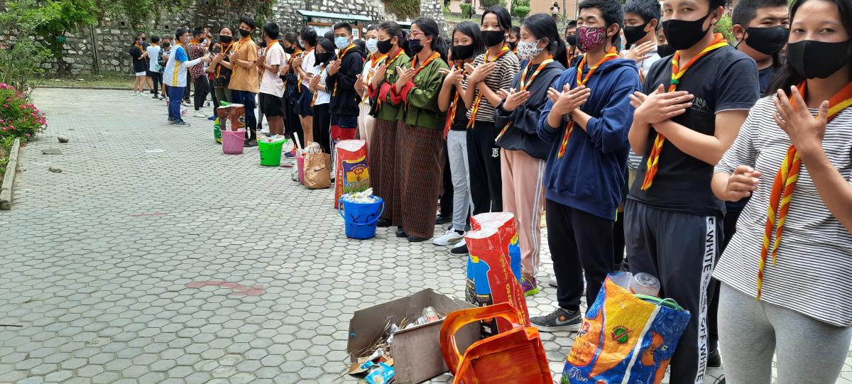Environmental Day