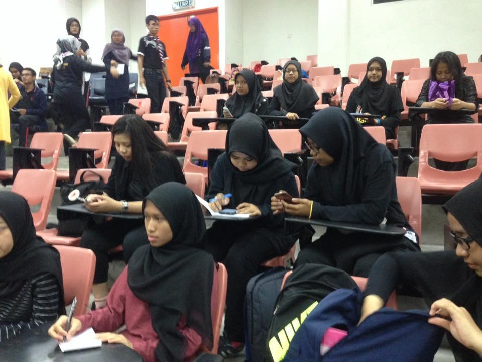Sejarah Pergerakan Pengakap & Persetiaan Pengakap