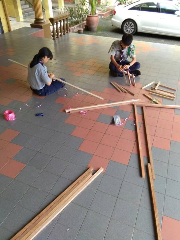 171125 Scout Activity