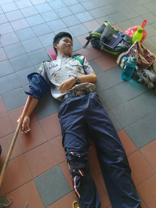 171216 Scout Activity 