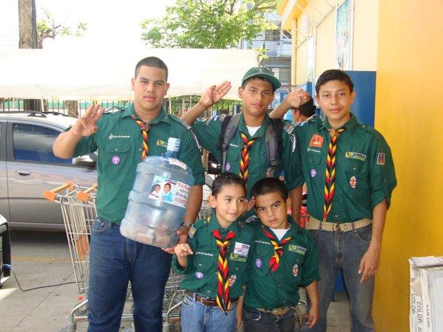 Catrachilandia 2012